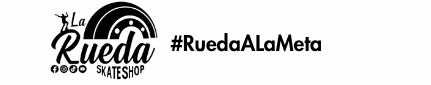 LA RUEDA SKATESHOP